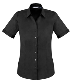 Shirt Monaco Ladies Short Sleeve Shirt