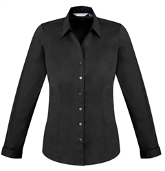 Shirt MONACO Womens Long Sleeve Shirt
