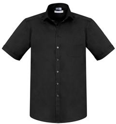 Shirt MONACO Mens Short Sleeve Shirt