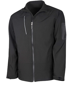 Jacket Soft Shell Ripstop Jacket