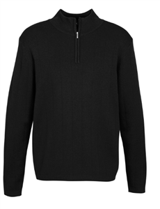 Pullover 12 Zip WoolRich  80 Merino Wool 20 Acrylic
