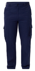 Trouser WORKCRAFT Next Gen 100 Cotton Drill Pants 310gsm