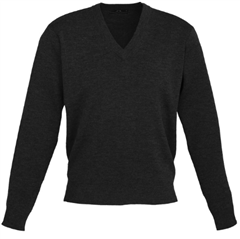 Pullover Woolmix Traditional Knitwear  Mens