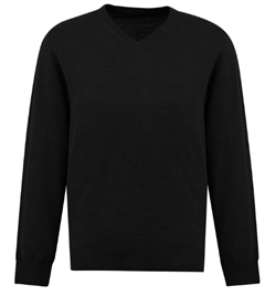 PullOver Roma Mens 50 Merino 50 Acrylic