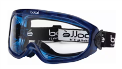 Goggle Bolle Blast Clear Lens with Foam