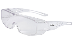 Spec Bolle Overlight 2 Overspec with Clear Lens