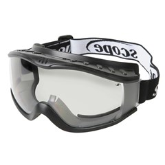 Goggle Scope  AFHC Clear Lens