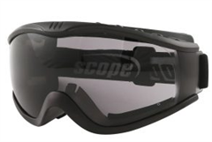 Goggle Scope AFHC Smoke Lense