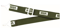 Chin Strap MSA Elastic Strap for Safety Cap