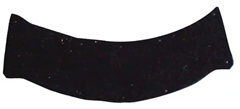 Sweatband MSA Brush Nylon Universal Sweatband