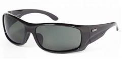 Spec Rally MkII Grey Polarised