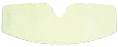 Lens Clear Anti Fog Both Sides Replacement for Goggle 9301624