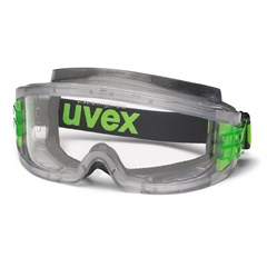 Goggle Foambound Vented Clear AF Lens