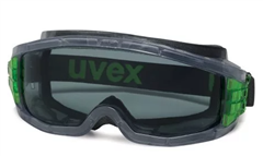 Goggle Foambound Vented Smoke AF Lense