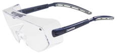 Overspec Overcoat Clear Lens