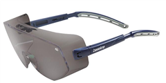Overspec Smoke Lense