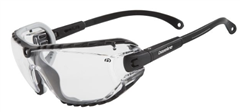 Spec PIT BOSS Clear Lens