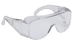 Spectacle VISISPEC Safety Glasses with Clear Lens
