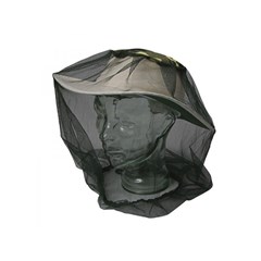 Head Net Black 60cm