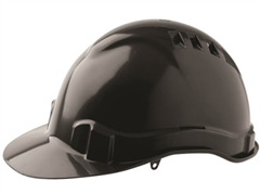 Cap Safety Vented 6 Point Prolock Harness
