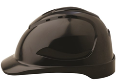 Cap Safety Vented 6 point  Pinlock Harness