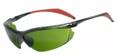 Spec Buster Shade 3 Green Lense