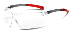 Spectacle Savanah Clear AF Lense