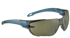 Spec Bolle Swift Platinum Lite ASAF Smoke PC Lens Blue Recycled PC Frame