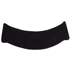 Sweatband Terry Towelling