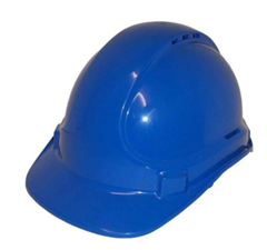 Safety Cap Vented ABS Type 1