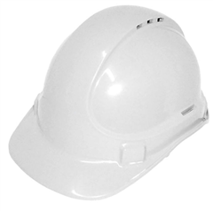 Safety Cap Vented HEATHGATE Logo