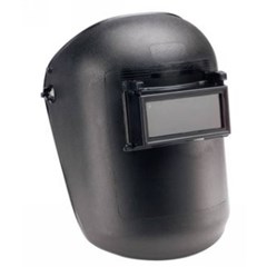 Welding Helmet Lift Up Lens Shade 11 Lens EWH445a