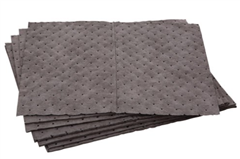 Absorbent Pads Pratt General Purpose Pack 10