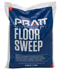General Purpose Floor Sweep  30L