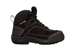 Boot OLIVER Jogger Lace Up Water Resistant  BLACK