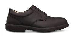 Shoe OLIVER Executive Black Lace Up