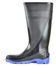 Rubber Boot BATA 400mm Safety Toe  Midsole