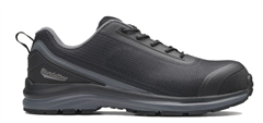 Shoe Blundstone Ladies Composite  Toe Cap Elasticated Laces Breathable Nylon