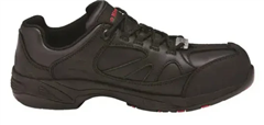 Shoe KING GEE CompTec G7 Womens Slip Resistant Composite Toe Safety Shoe