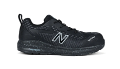 Shoe WOMENS Logic WidLogi New Balance Safety Shoe with Composite Toe  USA Sizing Only