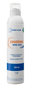Diphoterine Aerosol  Mini Dap Spray 200ml