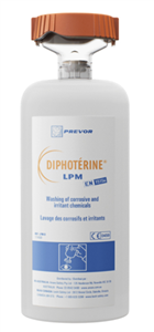 Diphoterine LPM 500ml Bottle