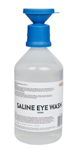 Eye Wash Bottle  Cup 500ml