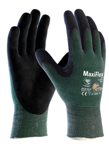 Glove MaxiFlex Cut 3
