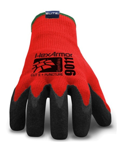 Glove HexArmor Puncture Resistant Cut 5 Size 11