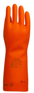 Electrical Insulating Glove  1000Volt  430mm Long