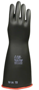 Glove Insulating 17000 Volts Class 2 360mm Long