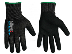 Glove Nexus Cut 5  E  Foam Nitrile Glove