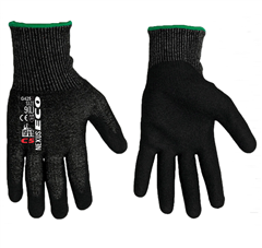 Glove Nexus ECO Cut 5D Nitrile Foam Finish Glove