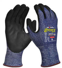 Glove GForce Ultra C5 Thin Nitrile Coated